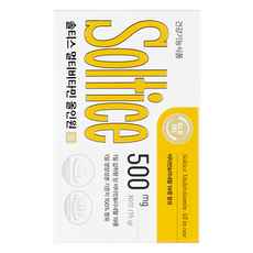 솔티스 멀티비타민 올인원, 1개, 30정