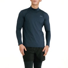 REXY 人水獎的高領長 - 海軍串聯海軍