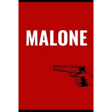 (영문도서) The Last Stand of Mike Malone: A Tale of Vengeance and Redemption Paperback, Independently Published, English, 9798334046566