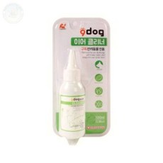 강아지이어클리너 귀세정 위생관리 100ml 태풍철물, 1