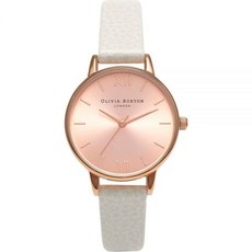 OLIVIA BURTON 올리비아 버튼 (OLIVIA ) 여성용 腕시계 OB14MD21 (38mm) 235618