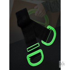 이동 손잡이 보조손잡이, 1개