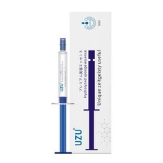 UZU Hydrolyzed sponge essence 海綿微針精華液, 1個
