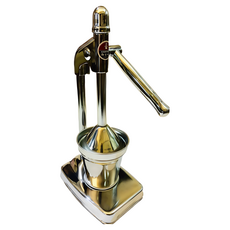 直立式 手動水果壓汁機 CF-02A-32184 (營業用)