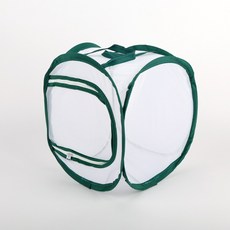 곤충채집망 관찰통 나비채집