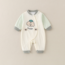 GUEFOON舒適嬰幼兒連身衣