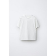 [국내배송] 자라 ZARA 베이직 티셔츠 - 화이트 938278