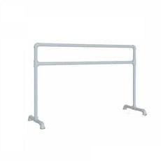 1인용 발레바 스트레칭바 필라테스 요가 무용바, 1