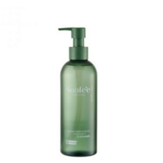 수페 클라시 허브 컴플렉스 비건 바디 클렌저 500ml, 단품 비건 바디 클렌저, 1개