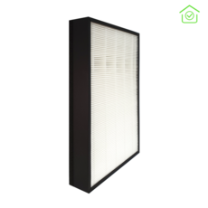 삼성 공기청정기 호환 헤파 강화형 필터, CFX-D100D, 1개