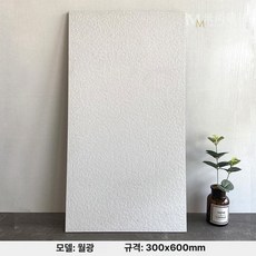 벽타일 데코타일 포인트타일 무늬타일 조각타일 바닥타일 도자기타일, 300x600, 1개, J236157