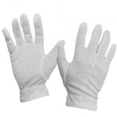 루체트리 면장갑 어린이용 예식용 행사용 1개 유아 키즈