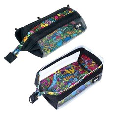 집잇 클리어 렌니 펜슬 케이스 214644