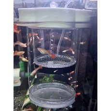 부상식 다기능 (만능) 부화통 Ver.2 **30%할인중**, 1개