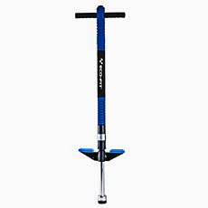 더맘 포고스틱 BS40 스카이콩콩 고무패킹, BS40 블루+고무패킹, 1개