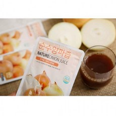 EAS 순수 양파즙 120ml 50포, 1ml, 1개