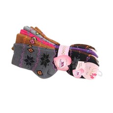 산후 임산부 몸조리 국산수면양말 5켤레 숙면 기내용 발열 뽀송