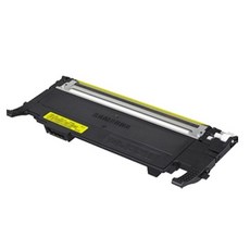 우리네 삼성 CLT-K403S C403S M403S Y403S 컬러 호환 프린터 토너, CLT-Y403S 노랑색 1000매, 1000개