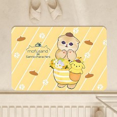 卡通進門硅藻泥地墊浴室貓福珊迪防滑衛生間吸水地毯吸水速幹, 1個, 款式12