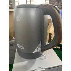 NOSSCAC 純鈦電熱水壺 1.7升, 商品主圖, 1個