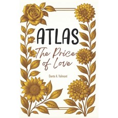 (영문도서)Atlas: The Price of Love Paperback, Independently Published, English, 9798293946457