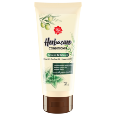 비바 허바케어 컨디셔너 리프레시 & 밸런스 180g, 1개