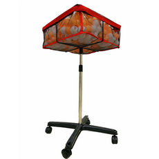 비르피츠 탁구공 바구니