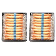 YokuMoku 雪茄蛋捲 30支入, 2盒