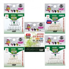 루어 니켈 붕어 붕어훅 금 무미늘침 민물낚시 용바늘 b2o+4025Ou