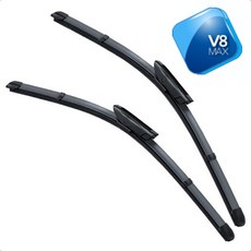 르노 삼성 클리오 호환 순정형 와이퍼 4세대 renault clio 전면 후면 후방 리어, 1개