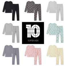 매장정품 탑텐 키즈 MKF4UI3901 공용) 온에어 모이스처웜 셋업 135430