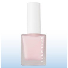 웨이크메이크 네일케어 핑크강화제, 4개, 8ml