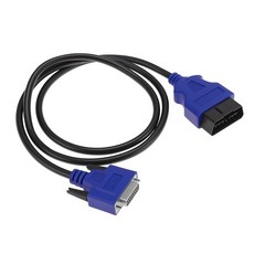 A크롭IX 포드 OBD 어댑터 케이블 16핀 OBD2 493113용 J1962 차량용 진단 케이블_177111