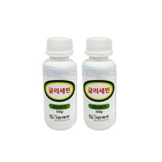 그린제약 글리세린 100g, 2개