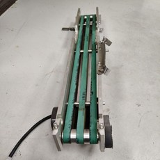 長條輸送帶機90 12.5（內10）, 1個