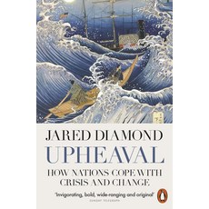 Upheaval:How Nations Cope with Crisis and Change, Penguin Books Ltd (UK)