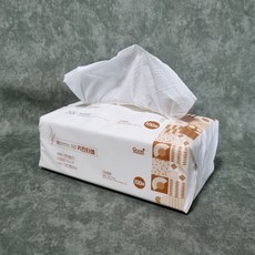 굿매너 뽑아쓰는 천연펄프 3겹 키친타올