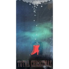 미개봉CD) Total Christmas (2CD/Digipack) - Feliz Nabidad /Silent Night 크리스마스 캐롤 모음