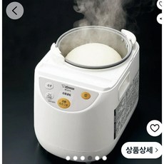 National떡제조기, 화이트