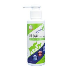 LIKISOL 利卡素 犬貓營養保健品 120ml/250ml, 120ml, 1個