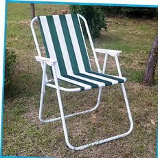 낚시의자 접이식 등받이 의자, 본상품