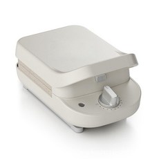 샌드위치 토스트기 와플메이커 토스터 타이머 토스트 토스터기 파니니 크로플, 5구완전세트, 기본 색상