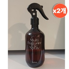 헤트라스 멀티스프레이 선물세트 섬유향수 룸스프레이 섬유탈취제, No. 3허그솝, 2개, 300ml