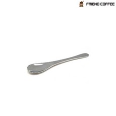 마켓마고 에스프레소 티스푼 1P 디저트스푼