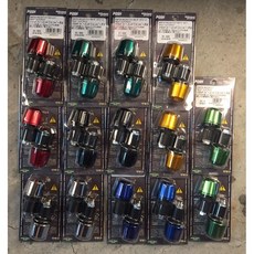 日本進口 POSH 通用型平衡端子