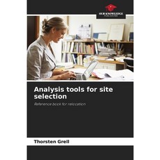(英文圖書)Analysis tools for site selection 平裝版, Our Knowledge Publishing, 英文