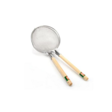 튀김 스텐 영업용 건지기 5호 23cm 59000EA 1EA, A망(2mm)