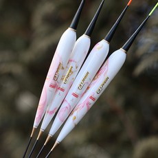 미라클스토리백호스마트전자찌 미라클스마트찌 미라클백호찌 월산낚시, 1개, 백호2호