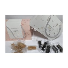 周傳 花生粉糖 芝麻糖 禮盒組合 高雄伴手禮, 1個, 花生粉糖,450g