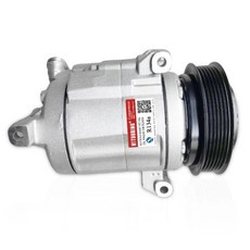 쉐보레 캡티바/오펠 안타라용 CSP17 AC 컴프레서 94552594 4819388 557805030 128070406, 1개